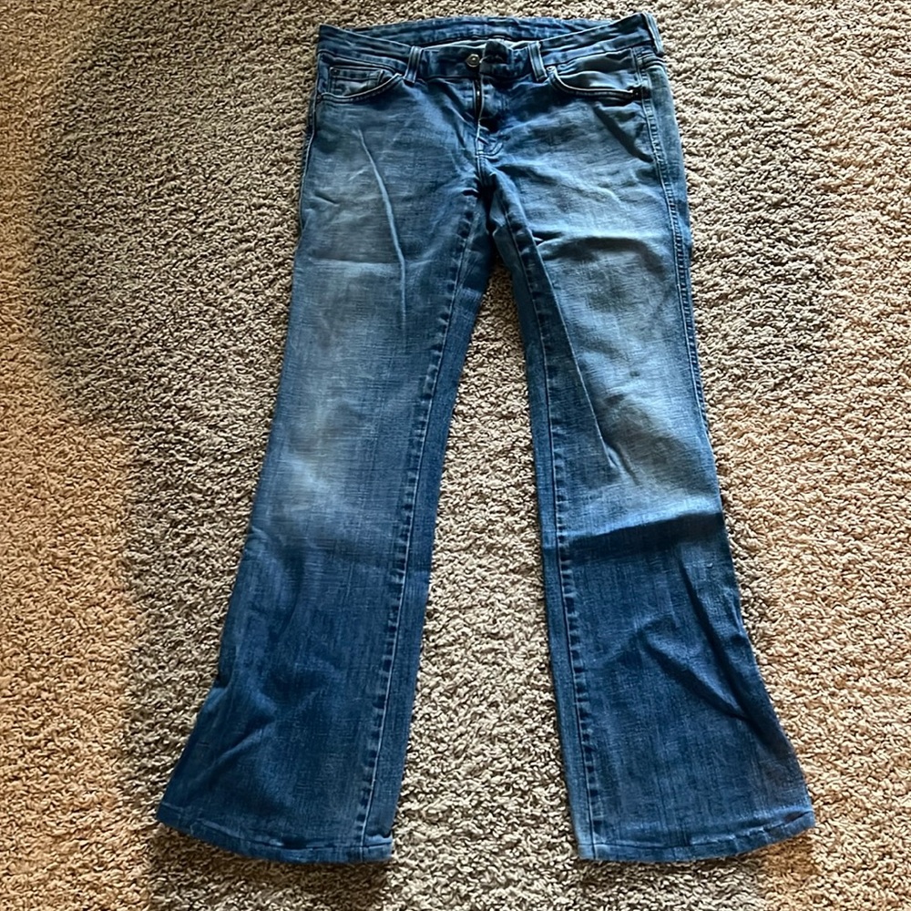 7 For All Mankind Jeans